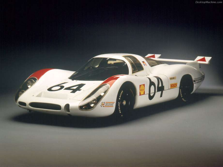 Porsche 908 #9562465