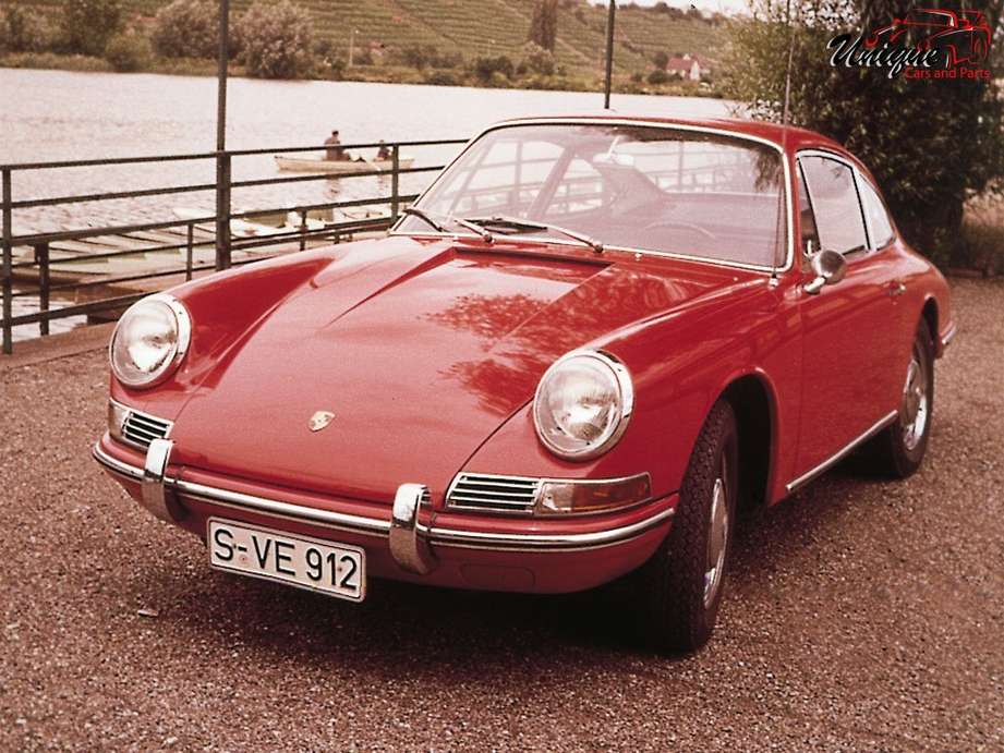 Porsche_912