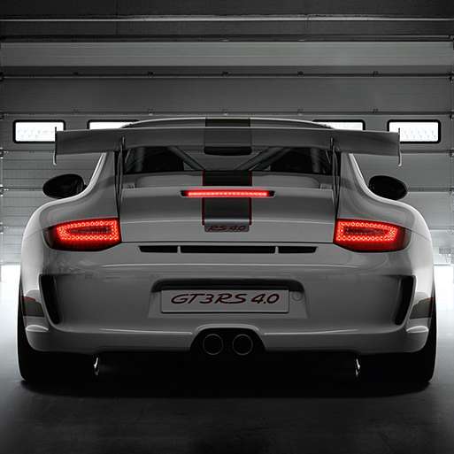 Porsche 911 GT3 RS 40 #7974523