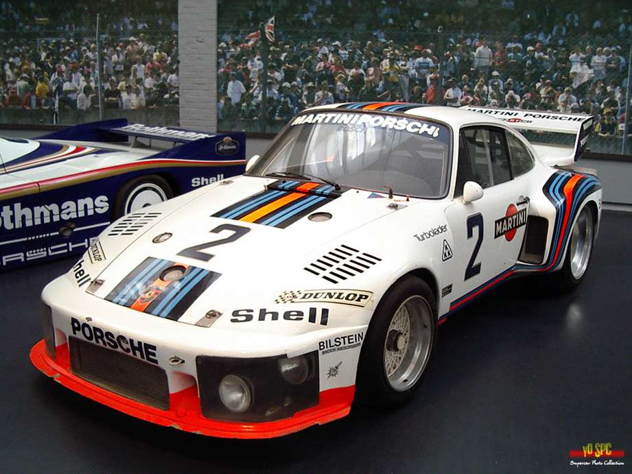 Porsche 935 #7426348