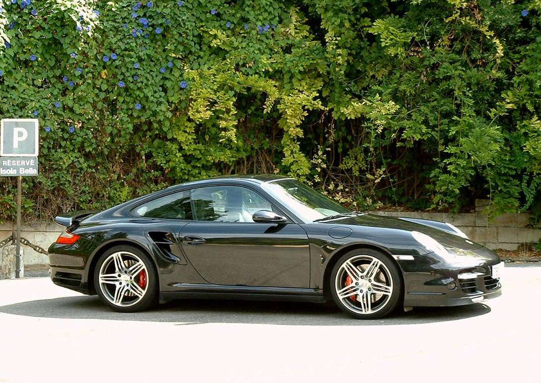 Porsche_997_Turbo