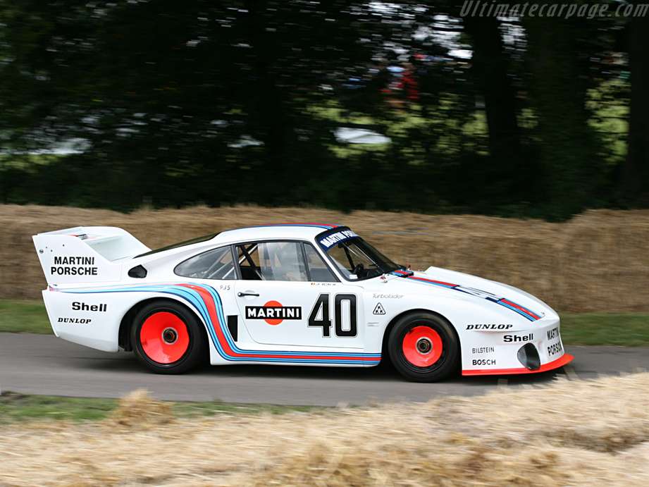 Porsche 935 #7604739