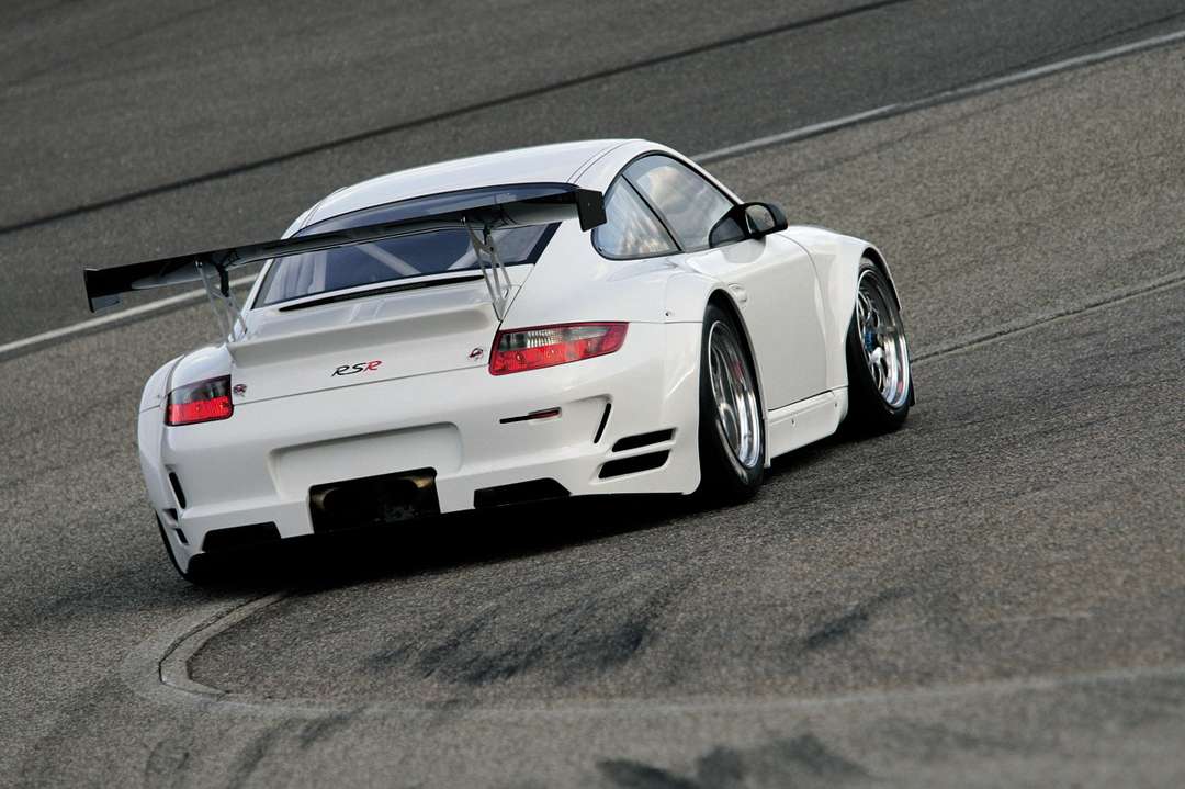 Porsche 997 GT3 #8682311
