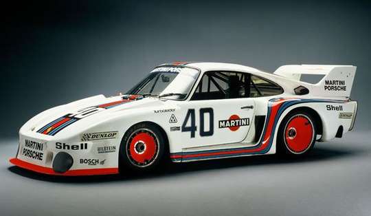 Porsche 935 #9394619