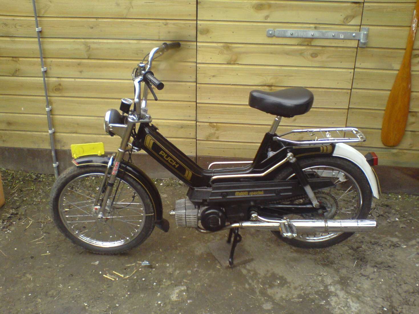 Puch Maxi S #7862842
