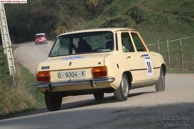 Renault 7 #8184467