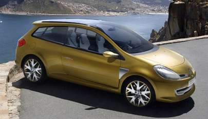 Renault Clio Grandtour #9586258