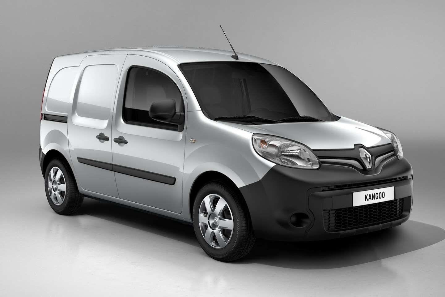 Renault Kangoo Van #7509141