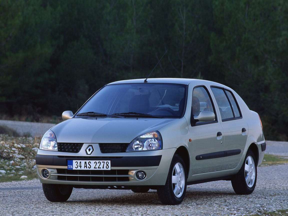 Renault Thalia #9997055
