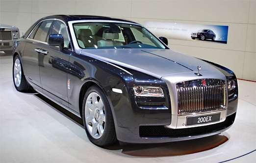 Rolls-Royce_Ghost