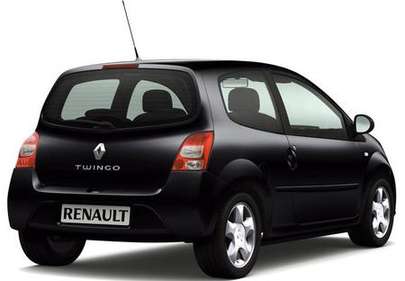 Renault Twingo #7973981