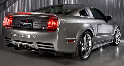Saleen Mustang #8082355