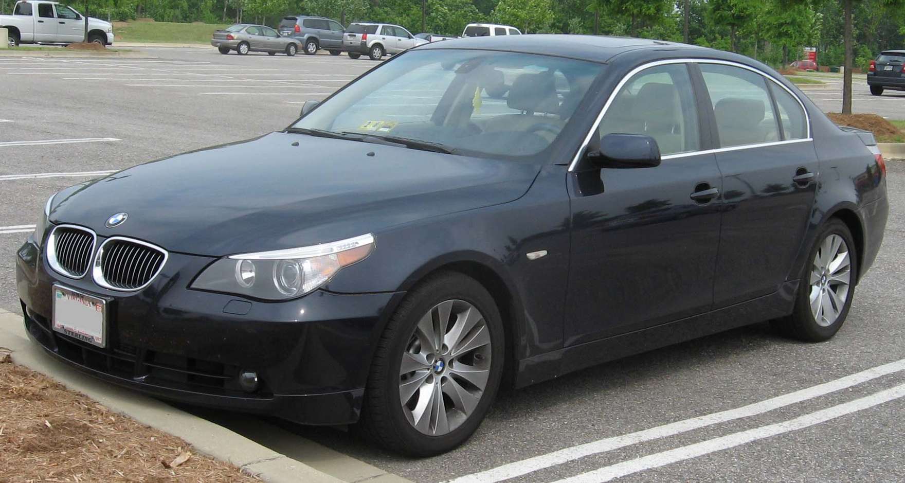 BMW_545i