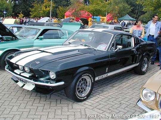 Shelby_Mustang