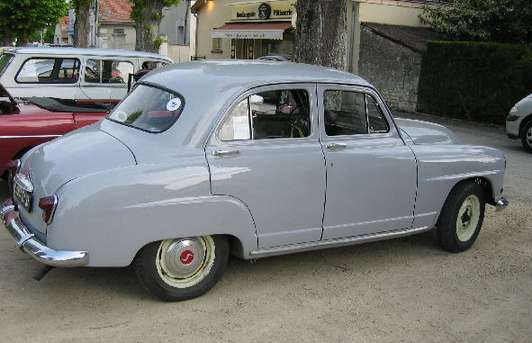 Simca_Aronde