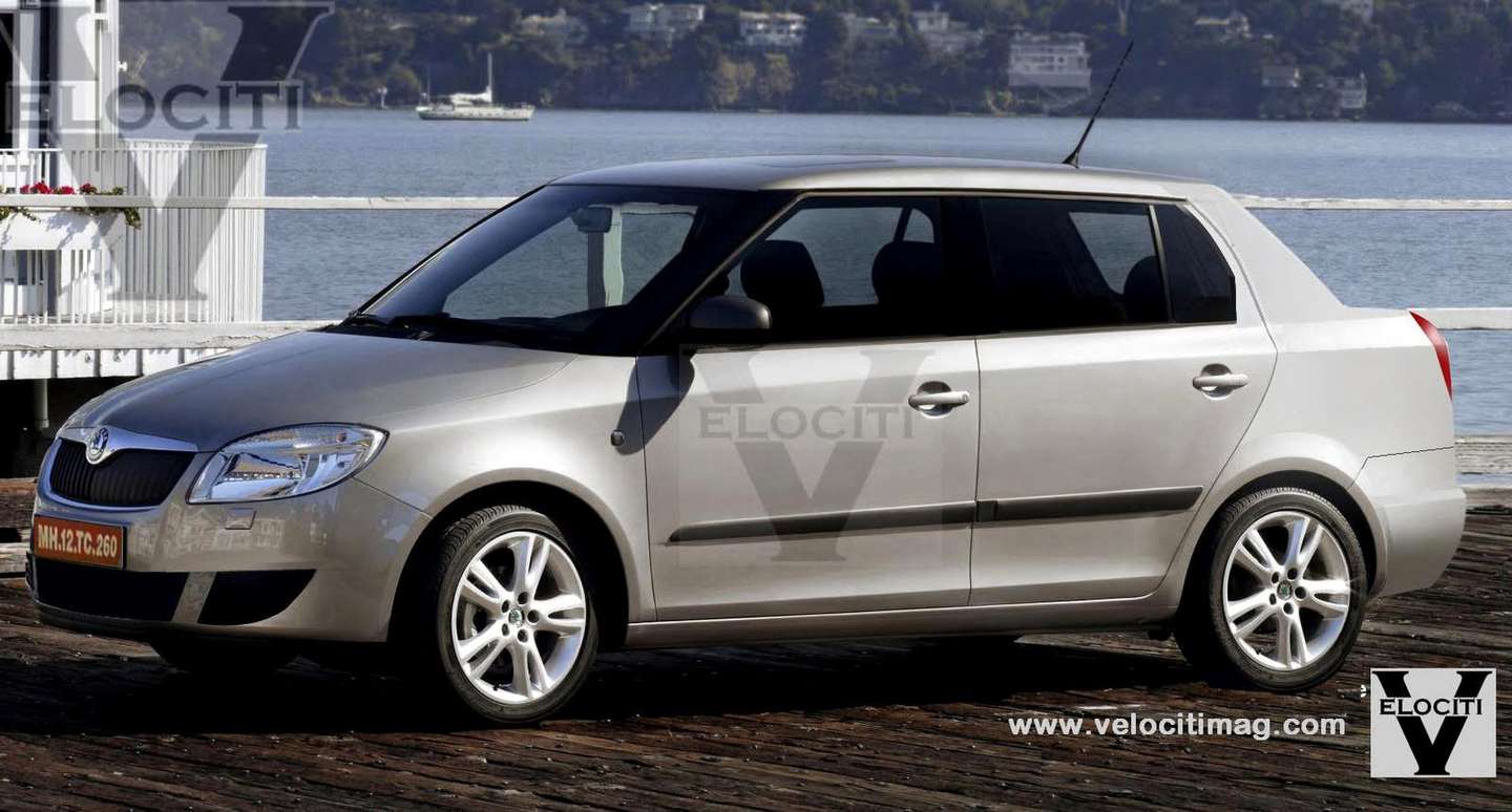 Skoda_Fabia_Sedan