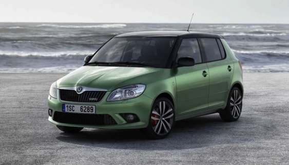 Skoda_Fabia_RS