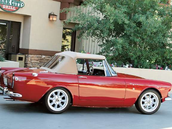 Sunbeam_Tiger