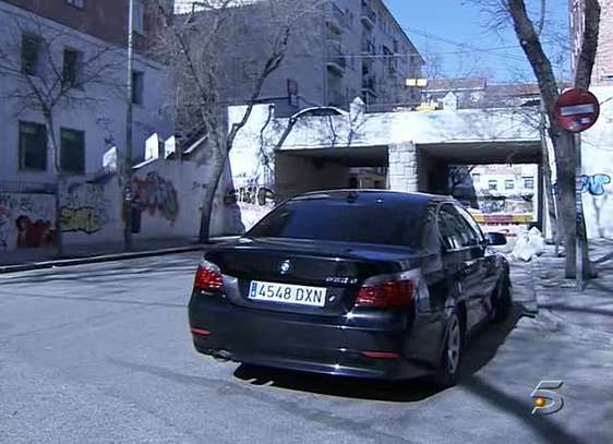 BMW 525d #9493698
