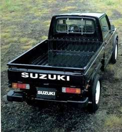 Suzuki SJ410 #9896830