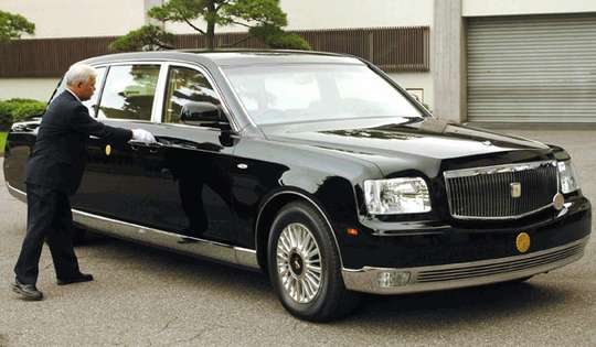 Toyota_Century