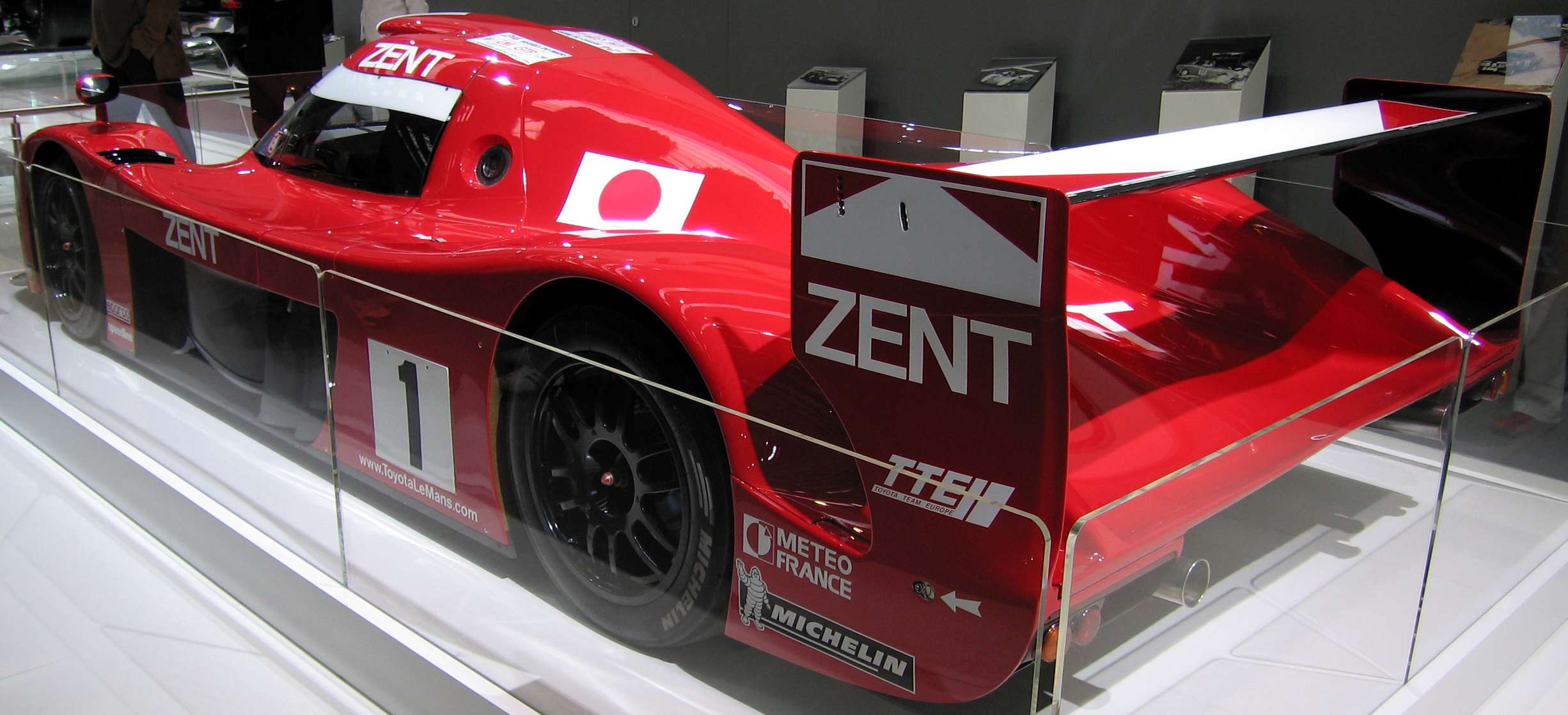 Toyota_GT_One
