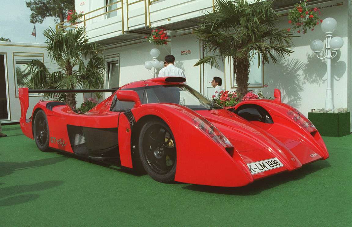 Toyota_GT_One