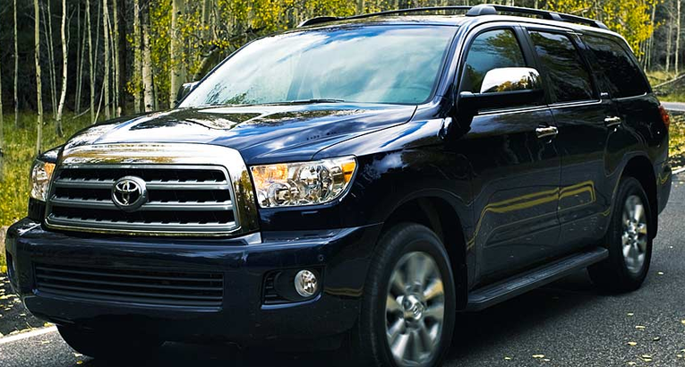 Toyota_Sequoia