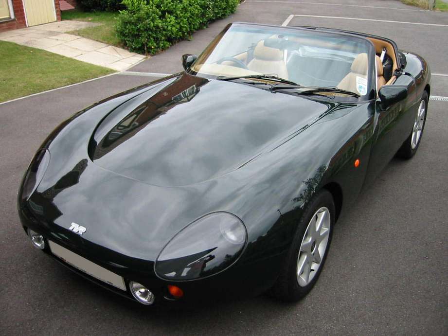 TVR Griffith #8094204