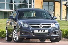 Vauxhall_Vectra