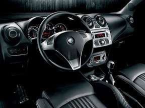 Alfa Romeo MiTo #9418805
