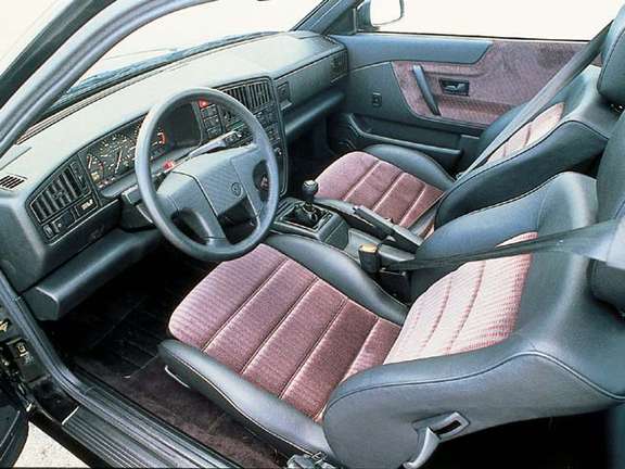 Volkswagen Corrado #7785727