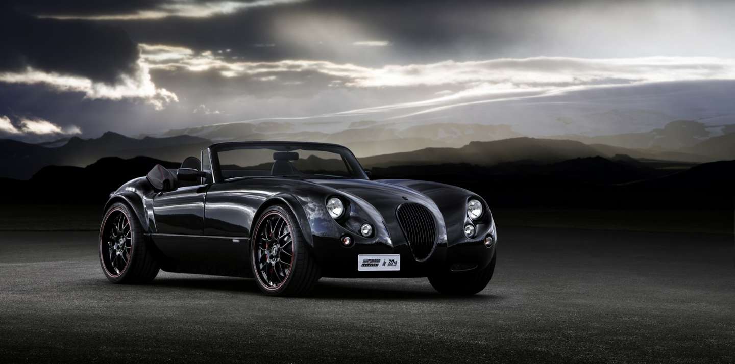 Wiesmann_Roadster