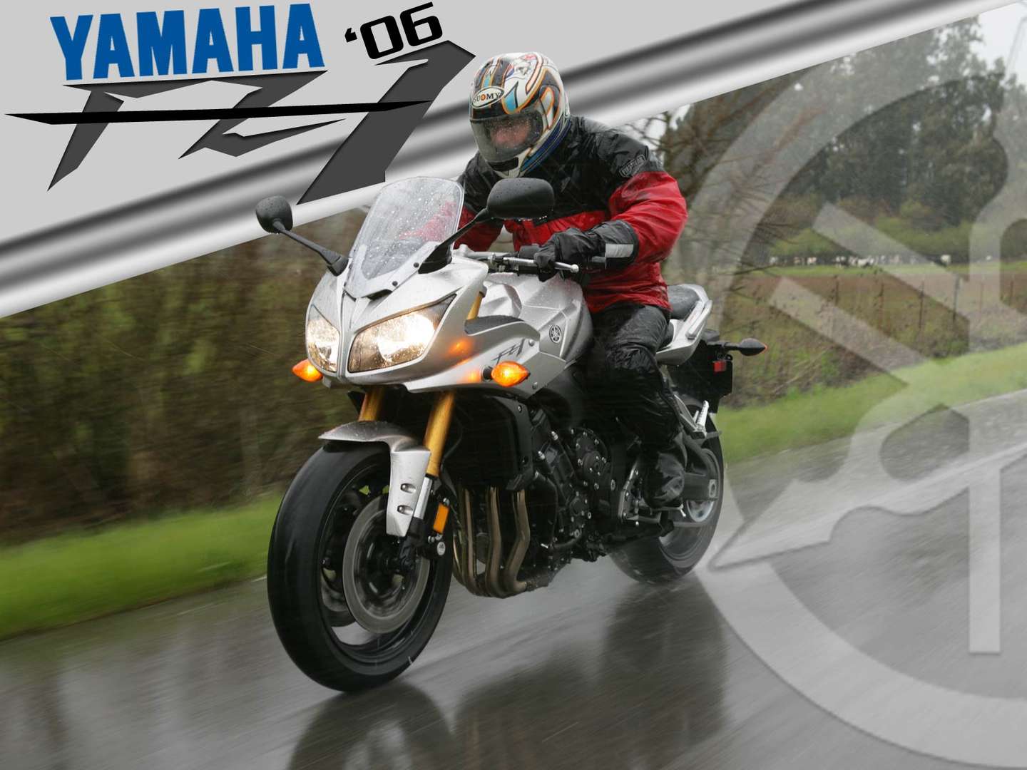 Yamaha FZ 1 #9977399
