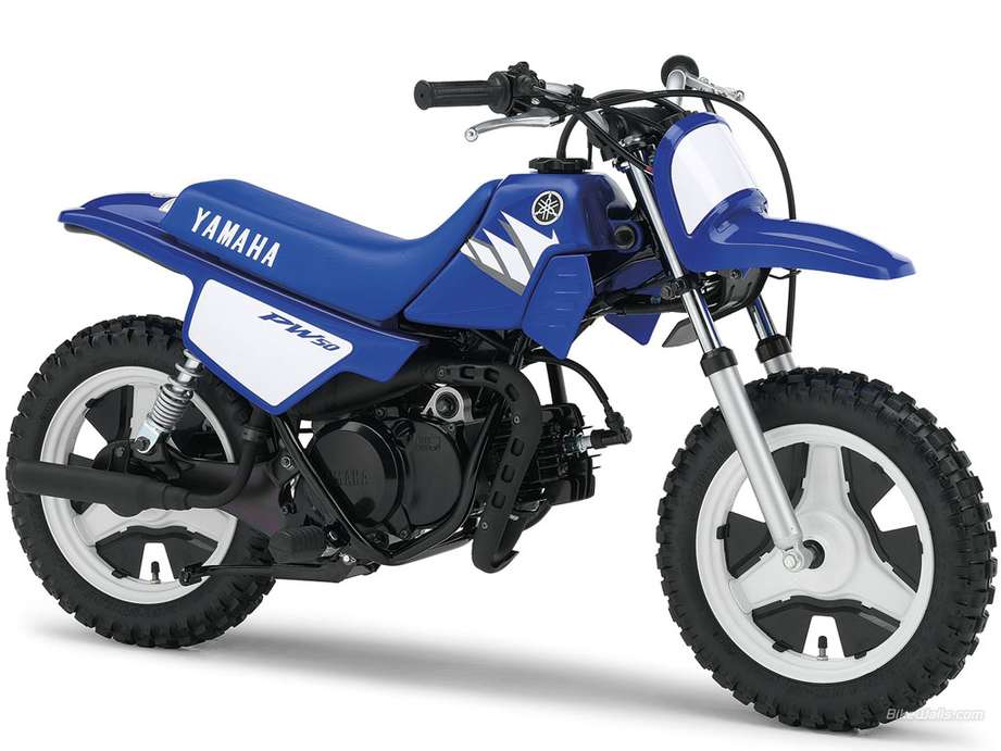 Yamaha PW 80 #8700506