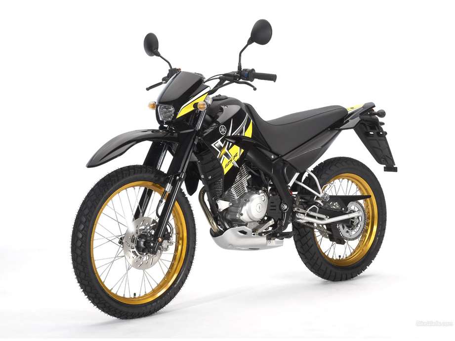 Yamaha_XT_125