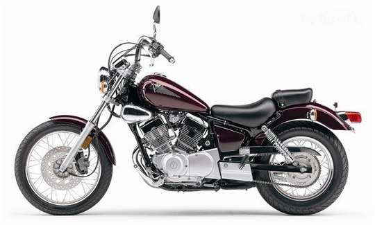 Yamaha_Virago_250