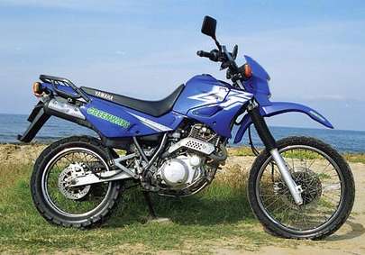 Yamaha XT #7099879