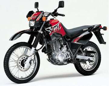 Yamaha XT 600 E #7424819