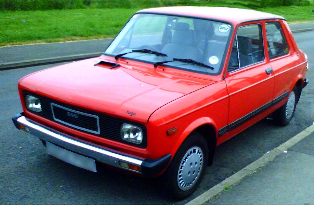 Zastava_Yugo