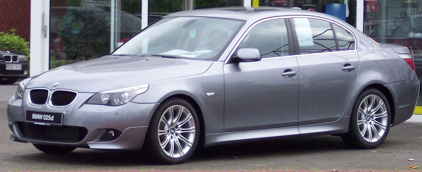 BMW_Series_5