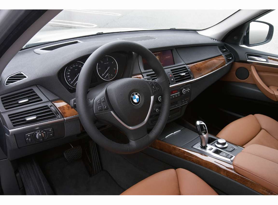 BMW X5 #9136365