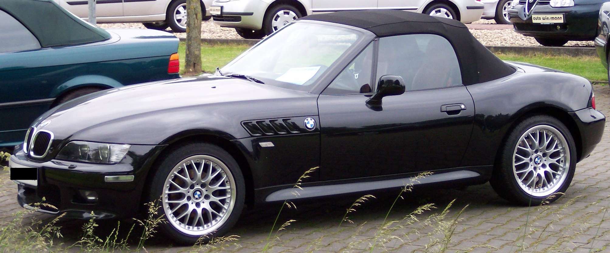 BMW_Z-3