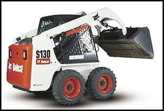 Bobcat_S130