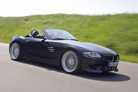 BMW_Z4_M