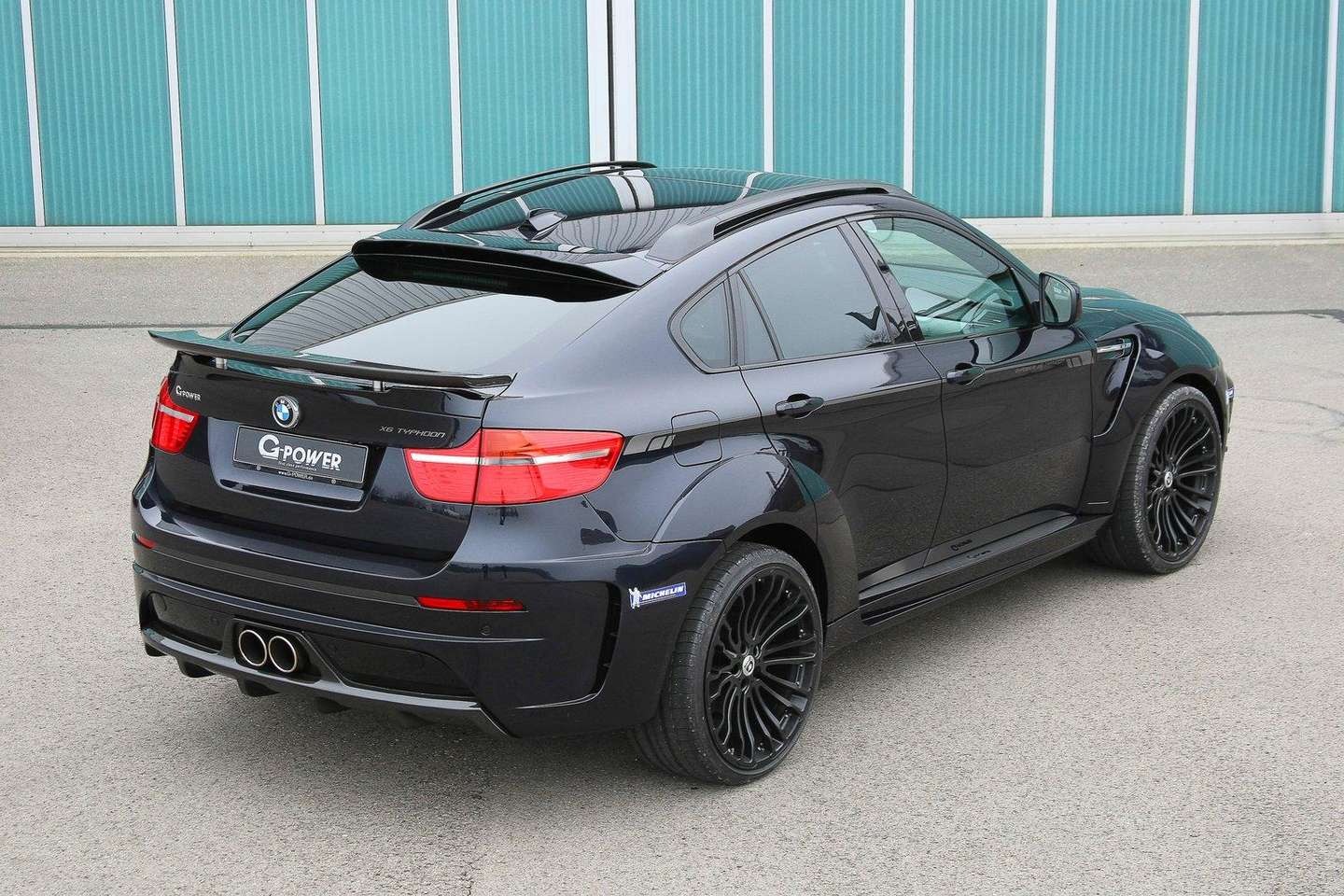 BMW_X6_M