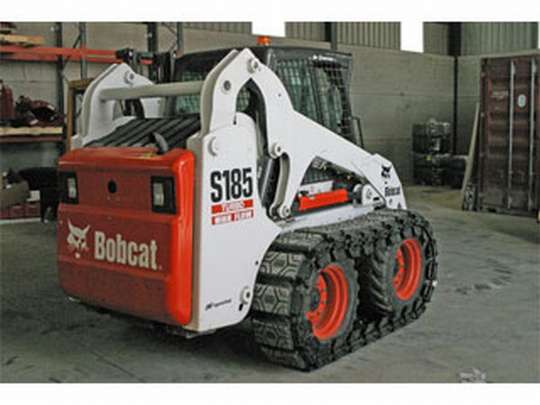 Bobcat S185 #9019627