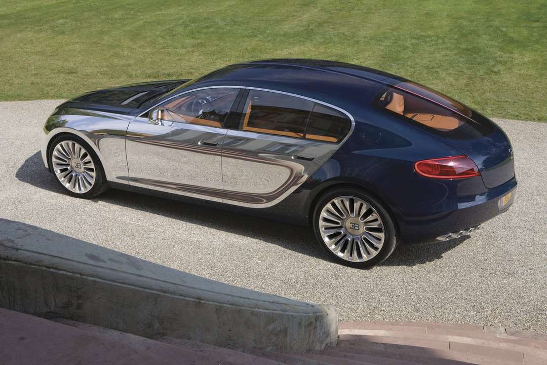 Bugatti 16C Galibier #7147000