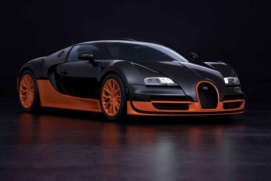 Bugatti_Veyron_SS