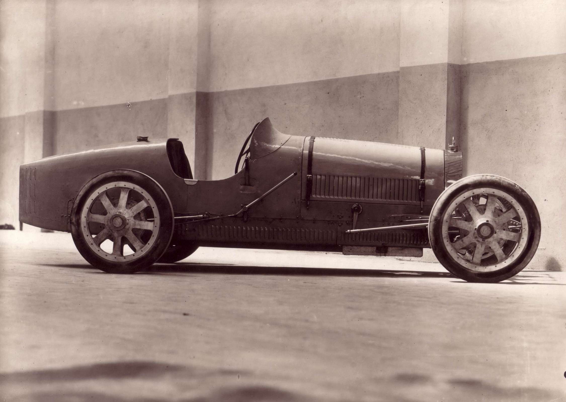 Bugatti Type 35 #8670343